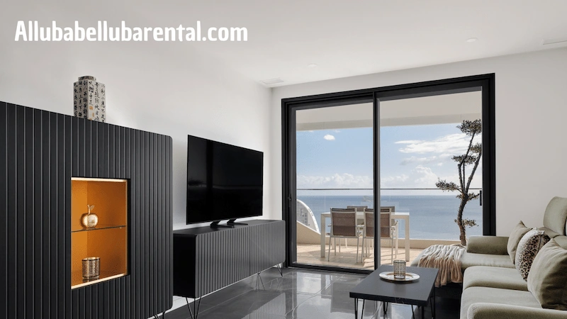 Apartamentos turísticos con domótica: qué ventajas ofrecen al viajero