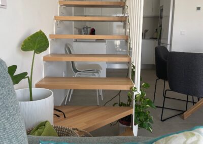 ESCALERA 2