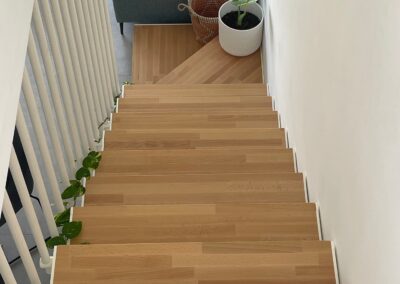 ESCALERA