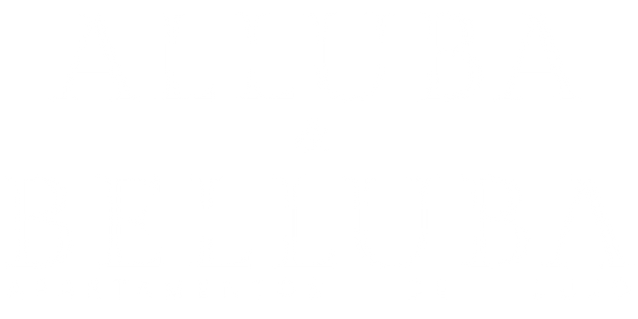 allubabellubarental logotipo v2 blanco